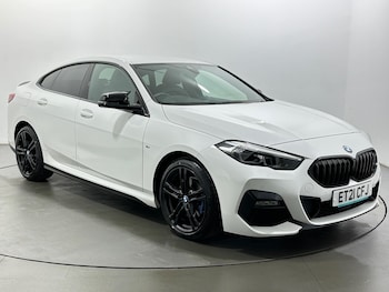 Used BMW 2 Series Gran Coupe 2021 for sale - 78388193: Photo