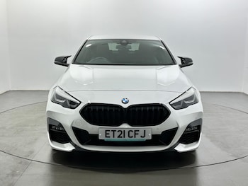 Used BMW 2 Series Gran Coupe 2021 for sale - 78388193: Photo