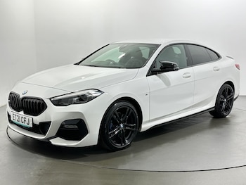 Used BMW 2 Series Gran Coupe 2021 for sale - 78388193: Photo