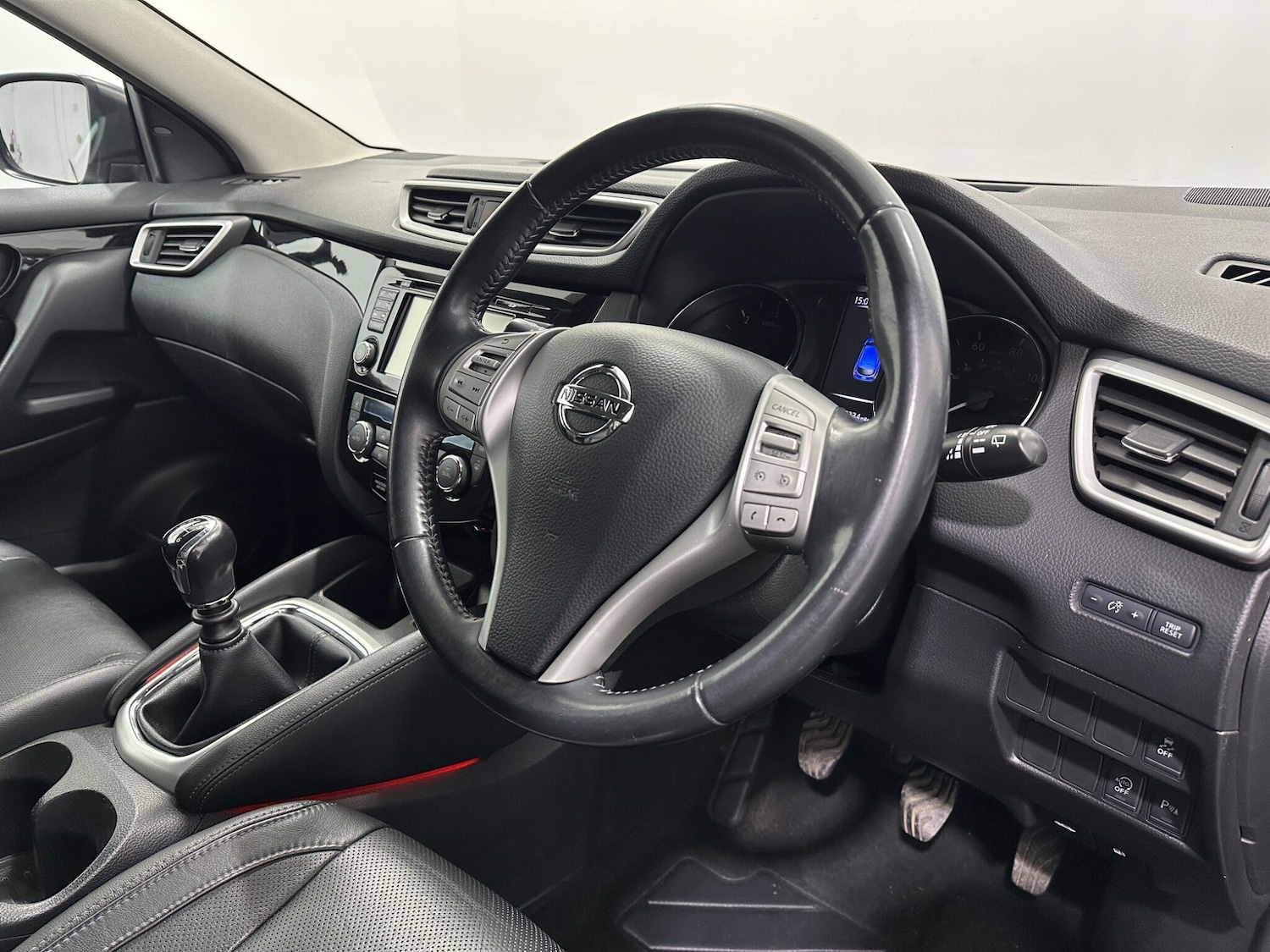 Used Nissan Qashqai 2014 for sale - 77925397: Photo 10