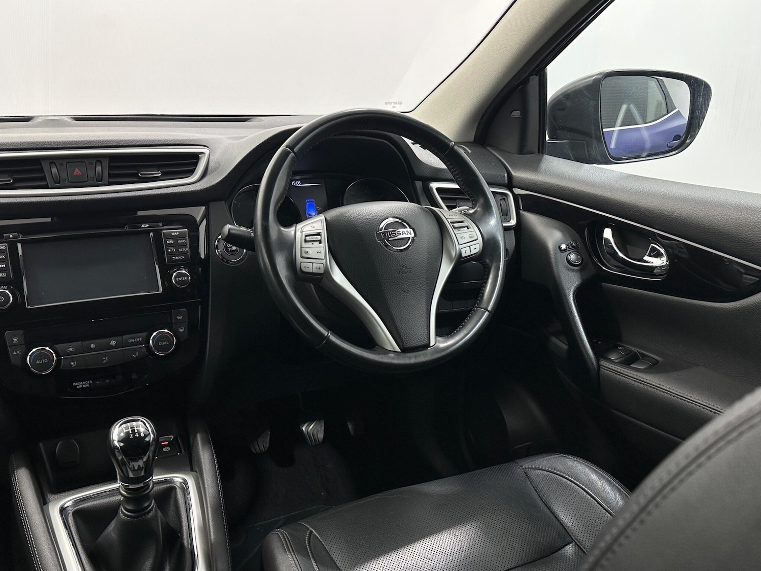 Used Nissan Qashqai 2014 for sale - 77925397: Photo 12