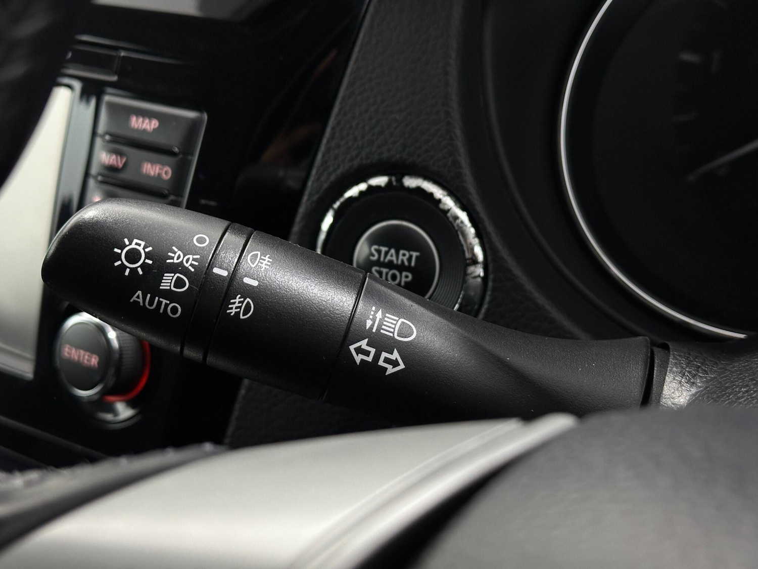 Used Nissan Qashqai 2014 for sale - 77925397: Photo 13