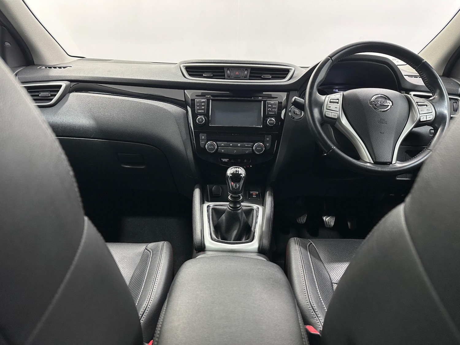 Used Nissan Qashqai 2014 for sale - 77925397: Photo 20