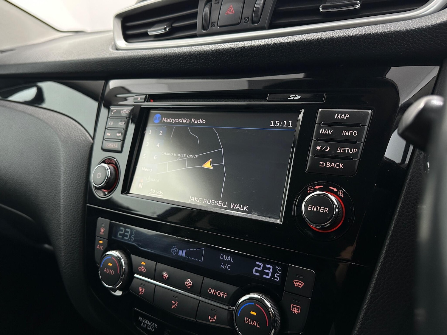 Used Nissan Qashqai 2014 for sale - 77925397: Photo 24