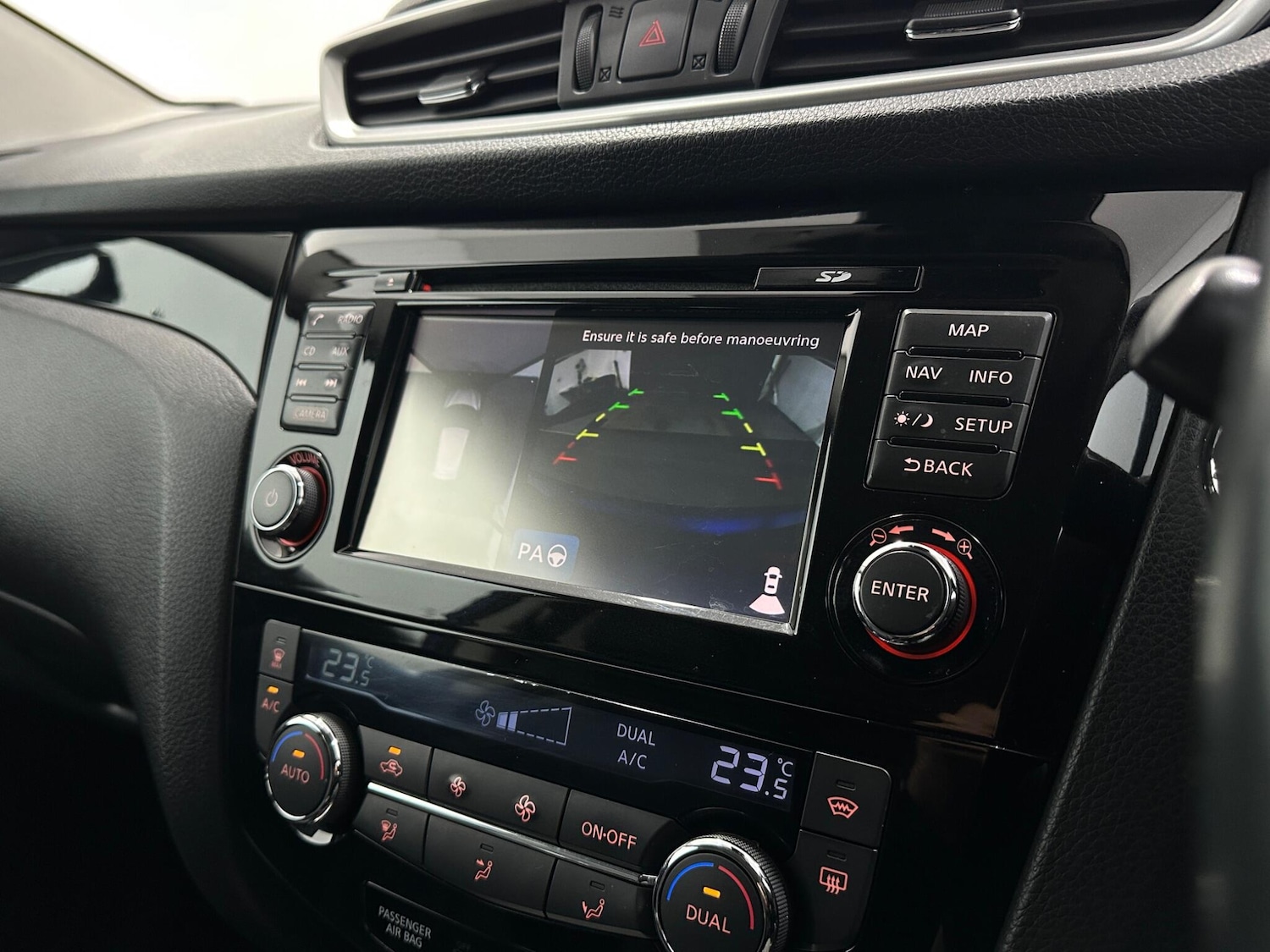 Used Nissan Qashqai 2014 for sale - 77925397: Photo 25