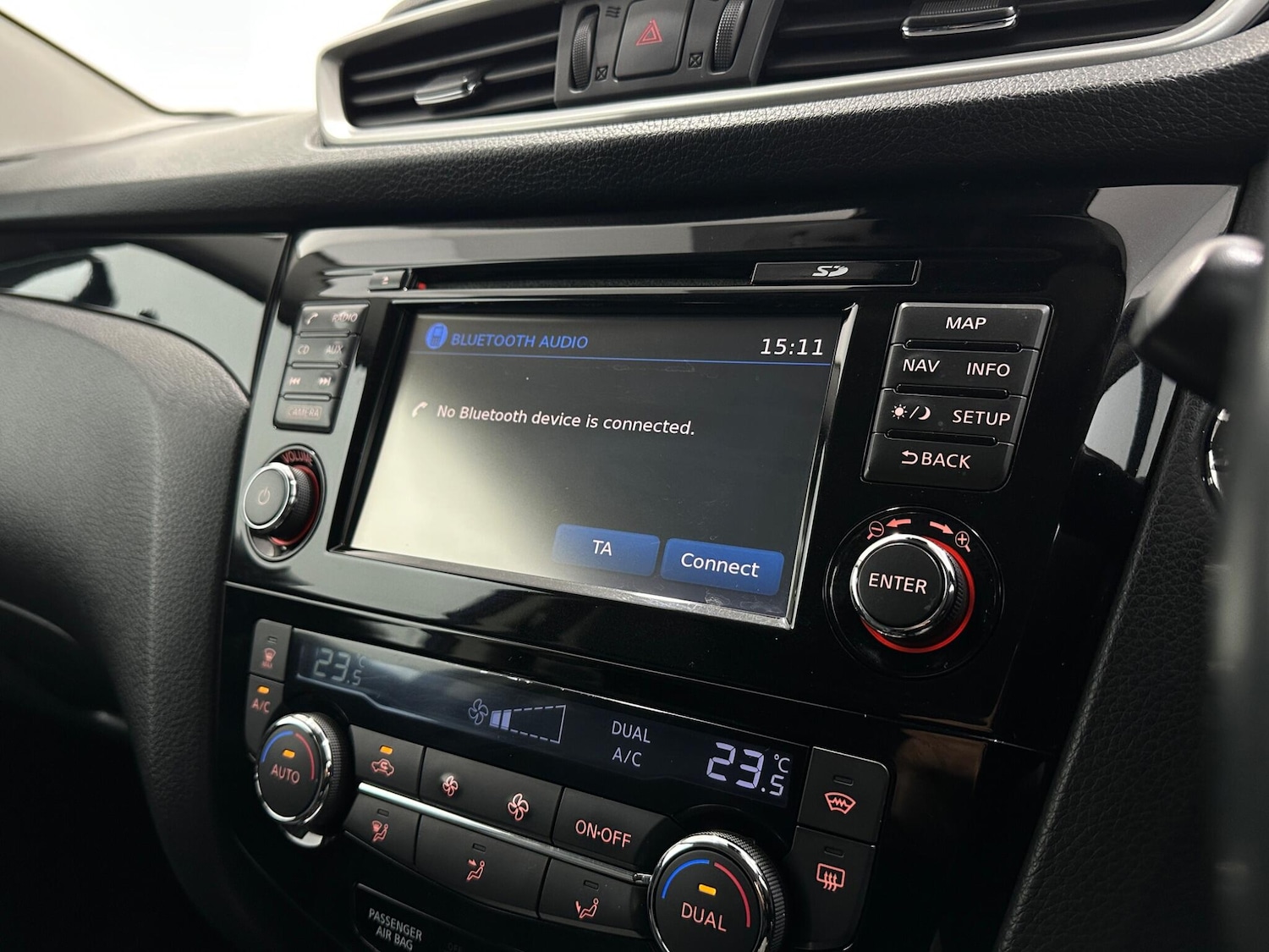 Used Nissan Qashqai 2014 for sale - 77925397: Photo 26