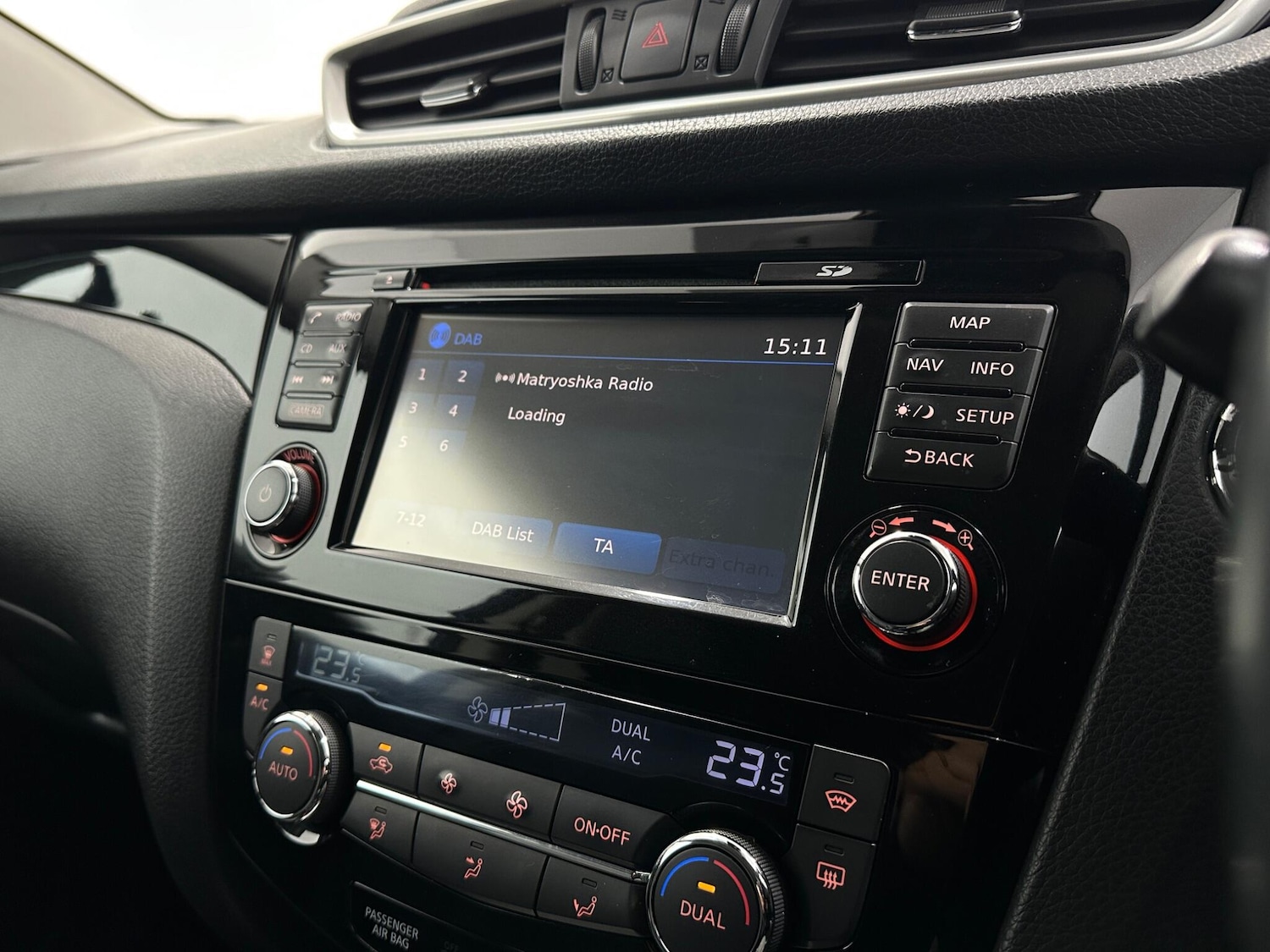 Used Nissan Qashqai 2014 for sale - 77925397: Photo 27