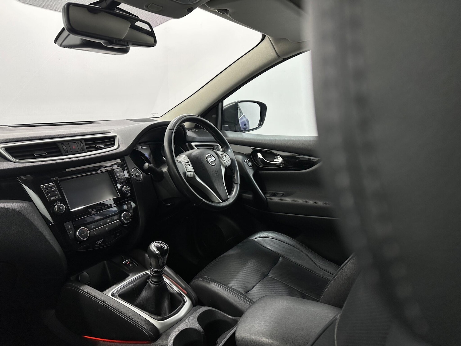 Used Nissan Qashqai 2014 for sale - 77925397: Photo 31