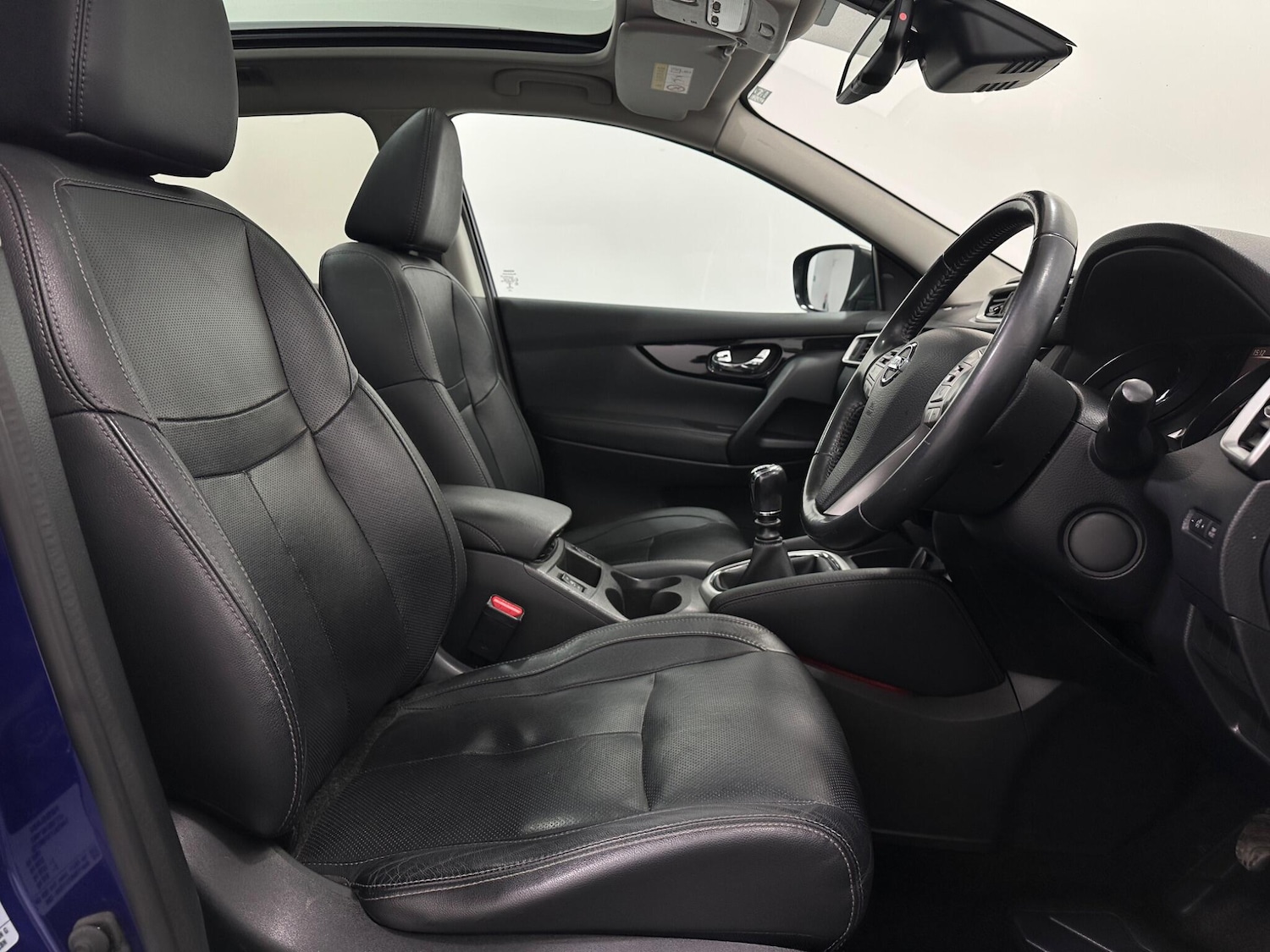 Used Nissan Qashqai 2014 for sale - 77925397: Photo 32