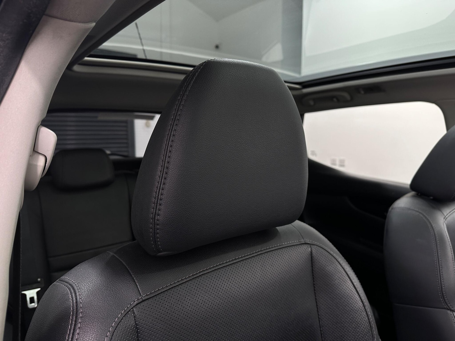 Used Nissan Qashqai 2014 for sale - 77925397: Photo 34