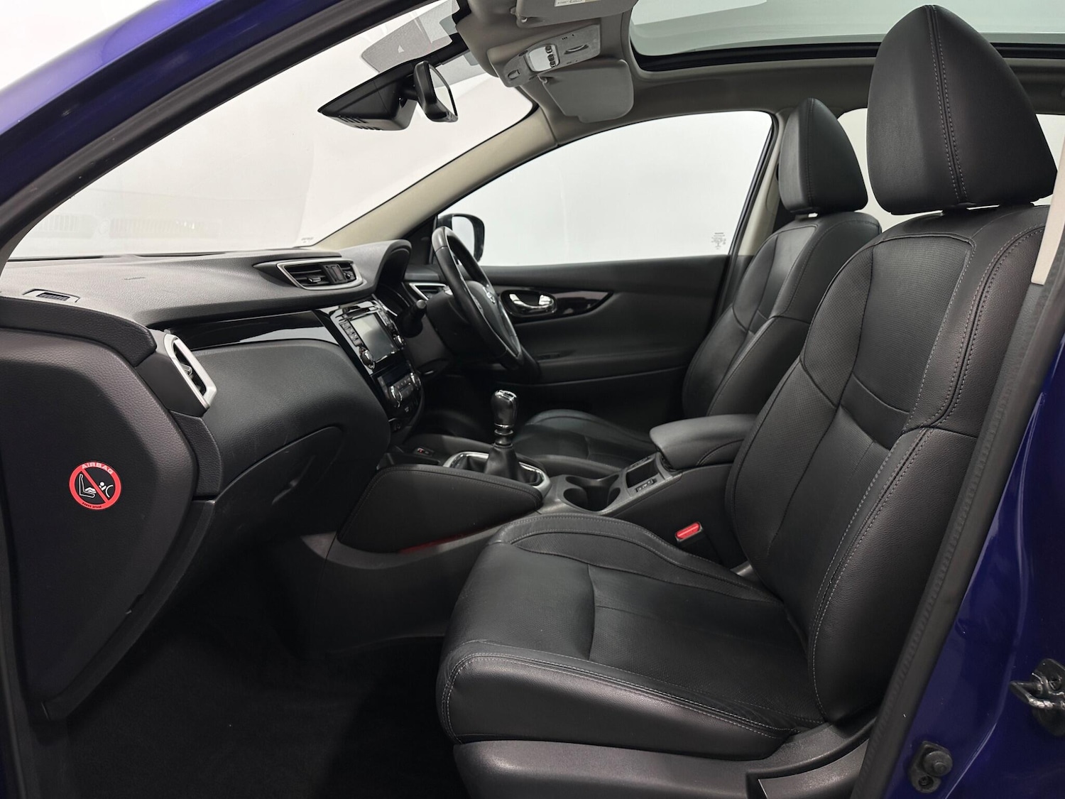 Used Nissan Qashqai 2014 for sale - 77925397: Photo 36