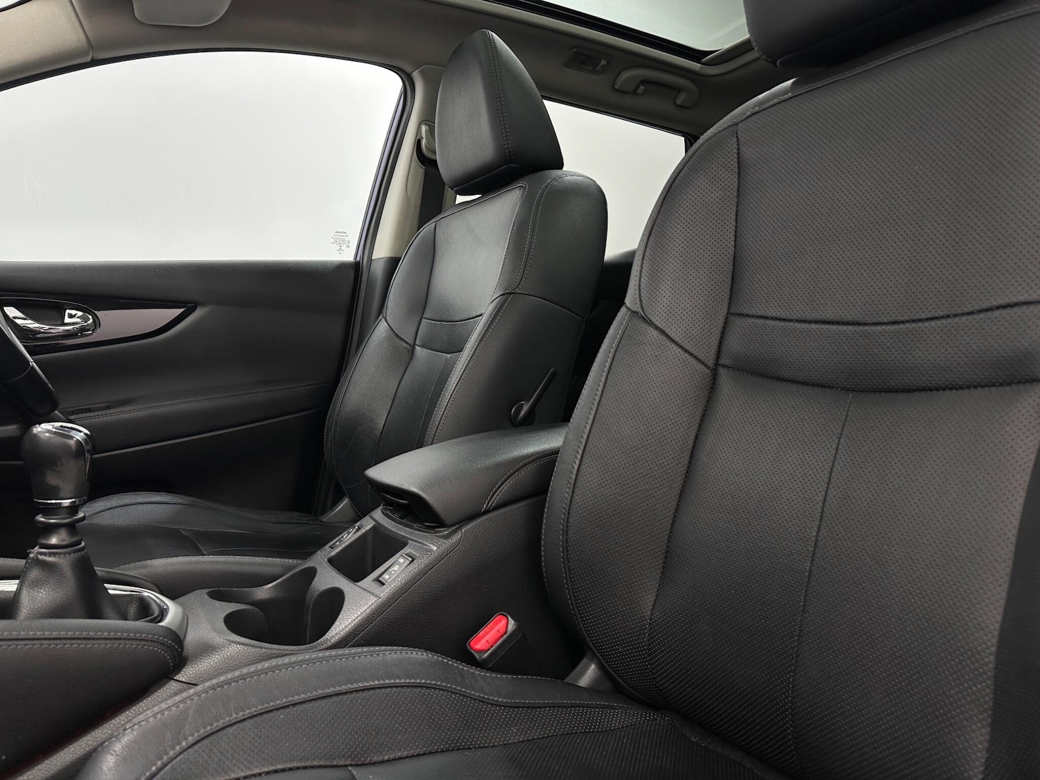 Used Nissan Qashqai 2014 for sale - 77925397: Photo 37