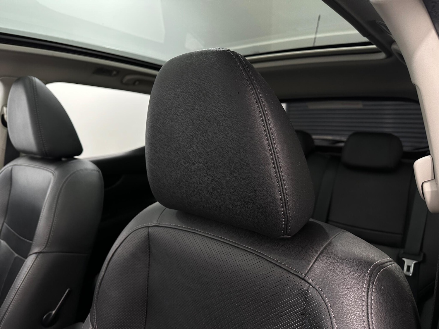 Used Nissan Qashqai 2014 for sale - 77925397: Photo 38