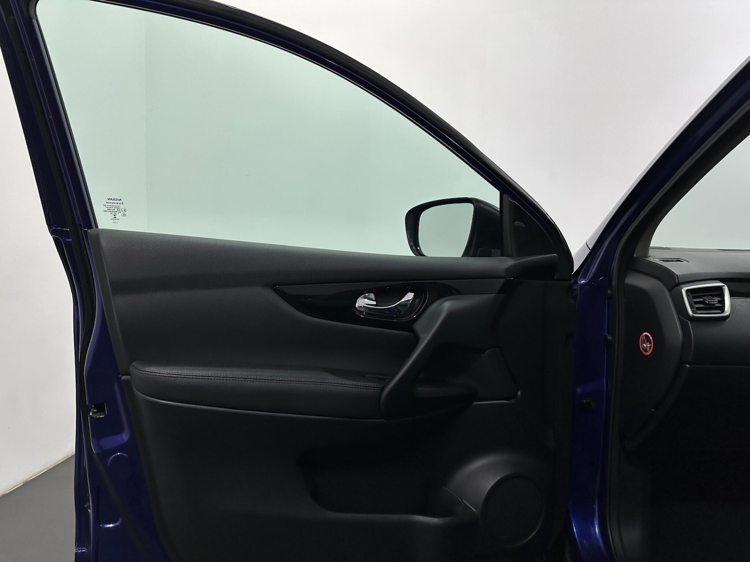 Used Nissan Qashqai 2014 for sale - 77925397: Photo 39