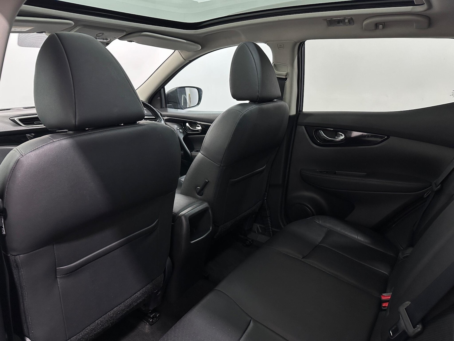 Used Nissan Qashqai 2014 for sale - 77925397: Photo 40