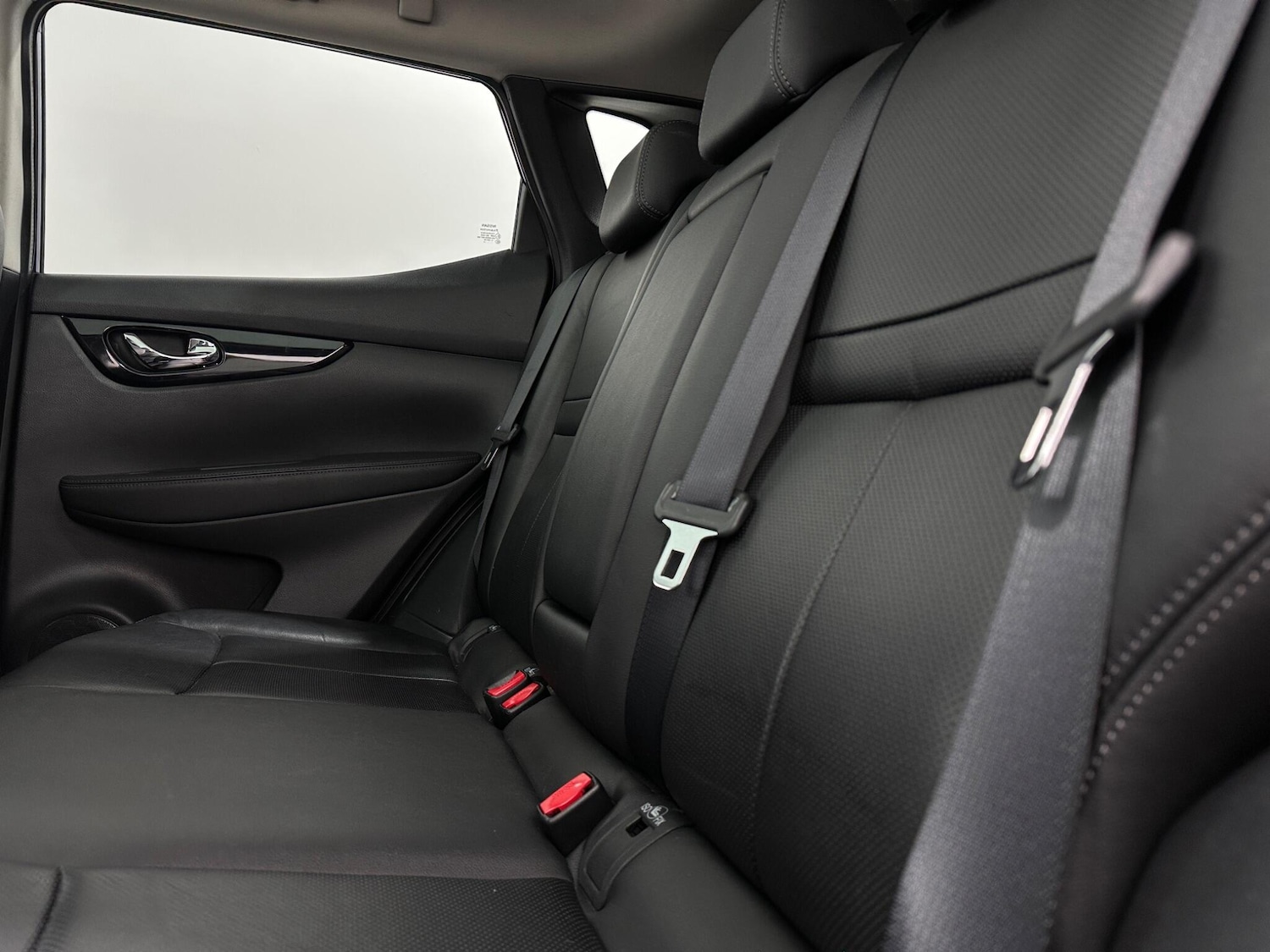 Used Nissan Qashqai 2014 for sale - 77925397: Photo 41