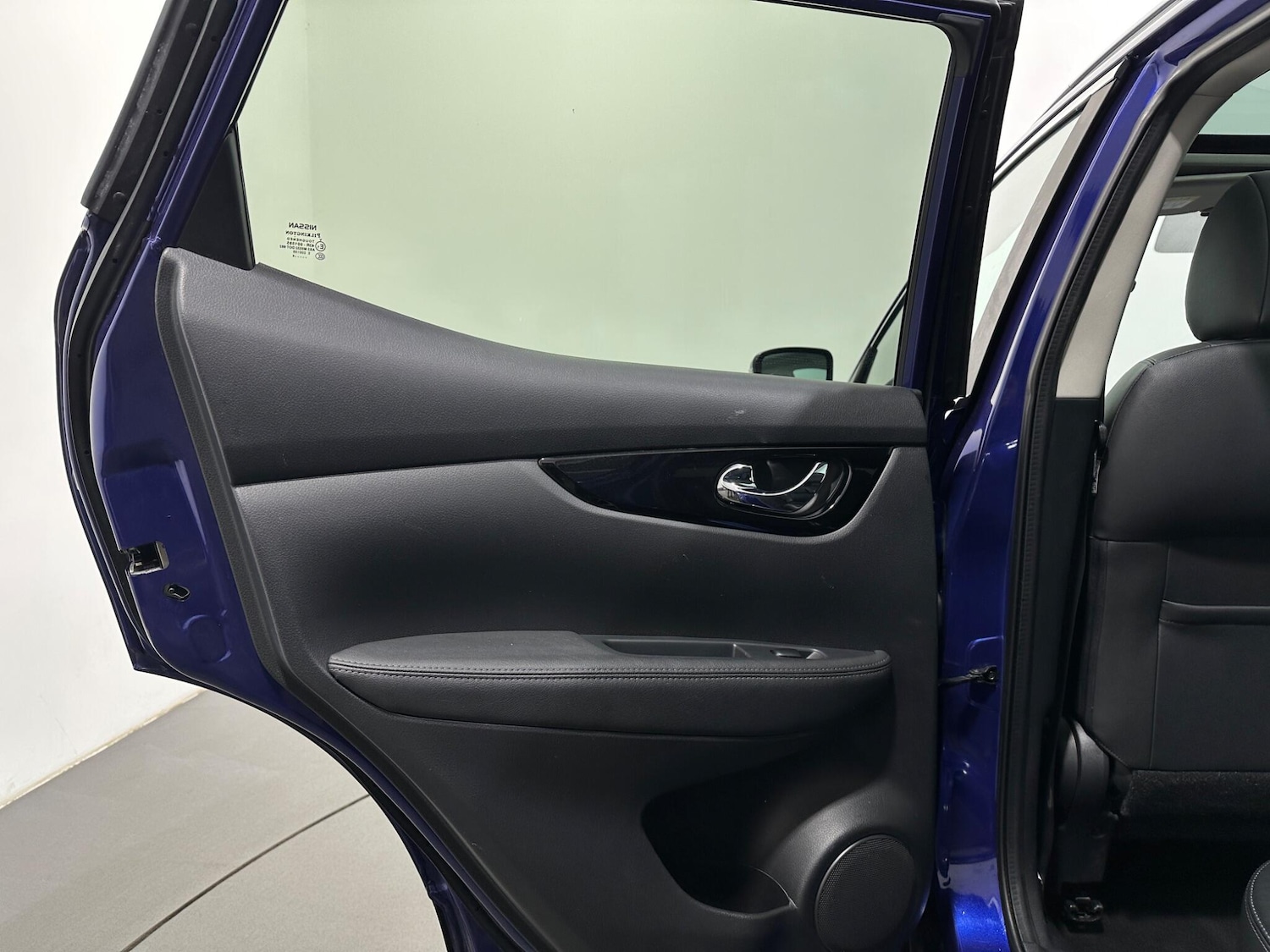 Used Nissan Qashqai 2014 for sale - 77925397: Photo 42