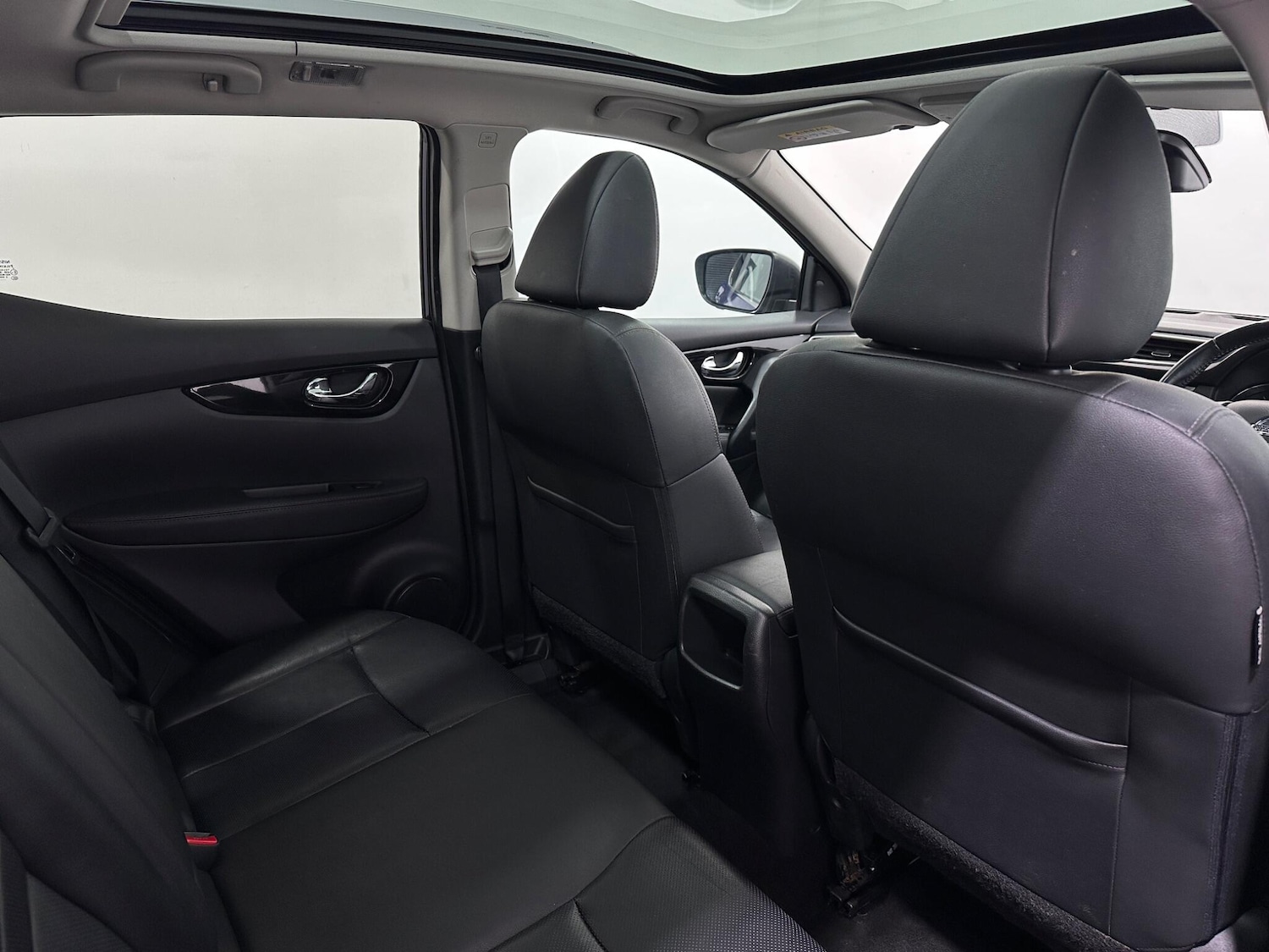 Used Nissan Qashqai 2014 for sale - 77925397: Photo 43