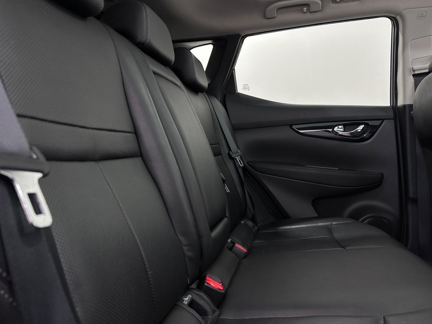 Used Nissan Qashqai 2014 for sale - 77925397: Photo 44