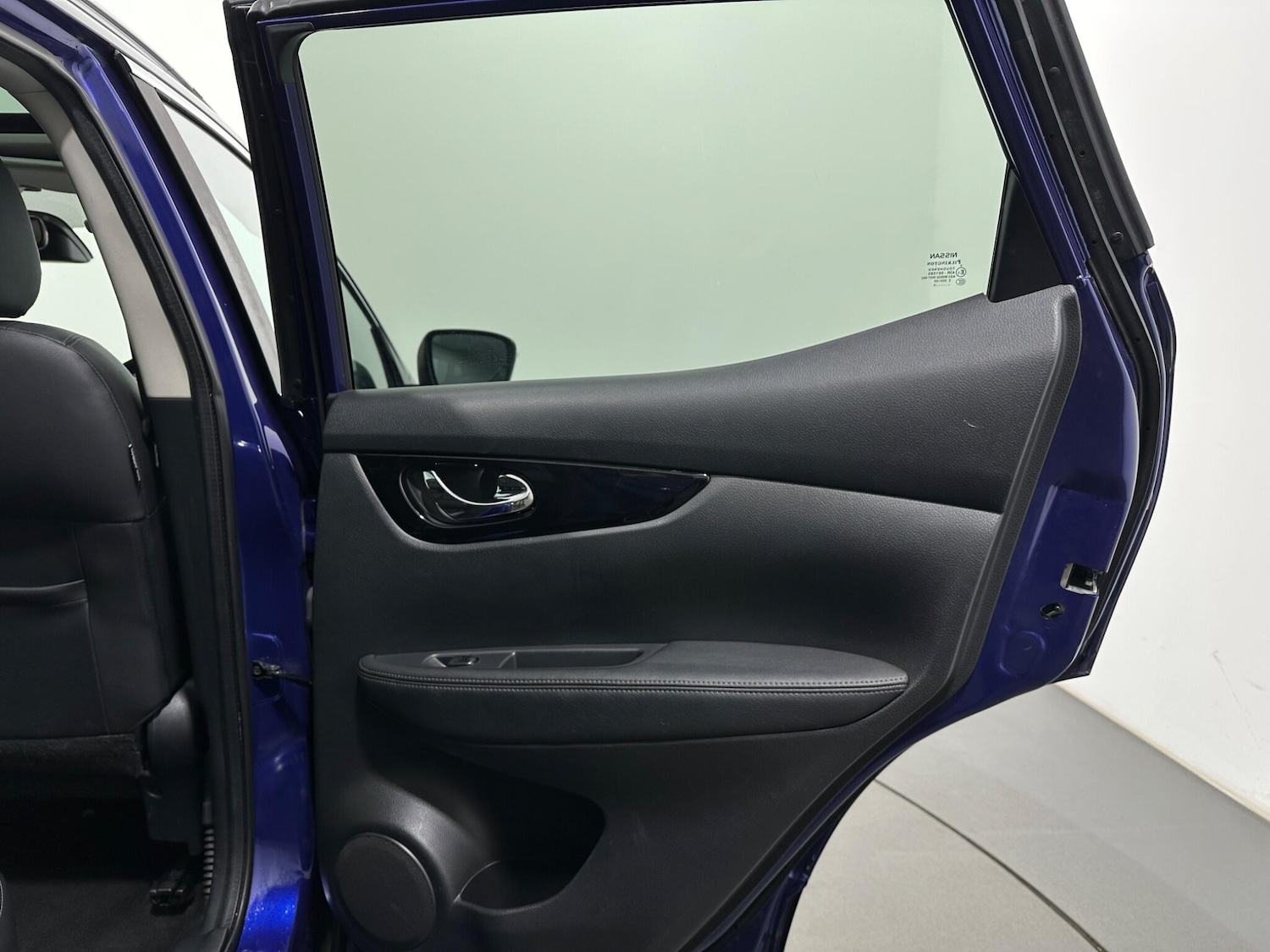 Used Nissan Qashqai 2014 for sale - 77925397: Photo 45