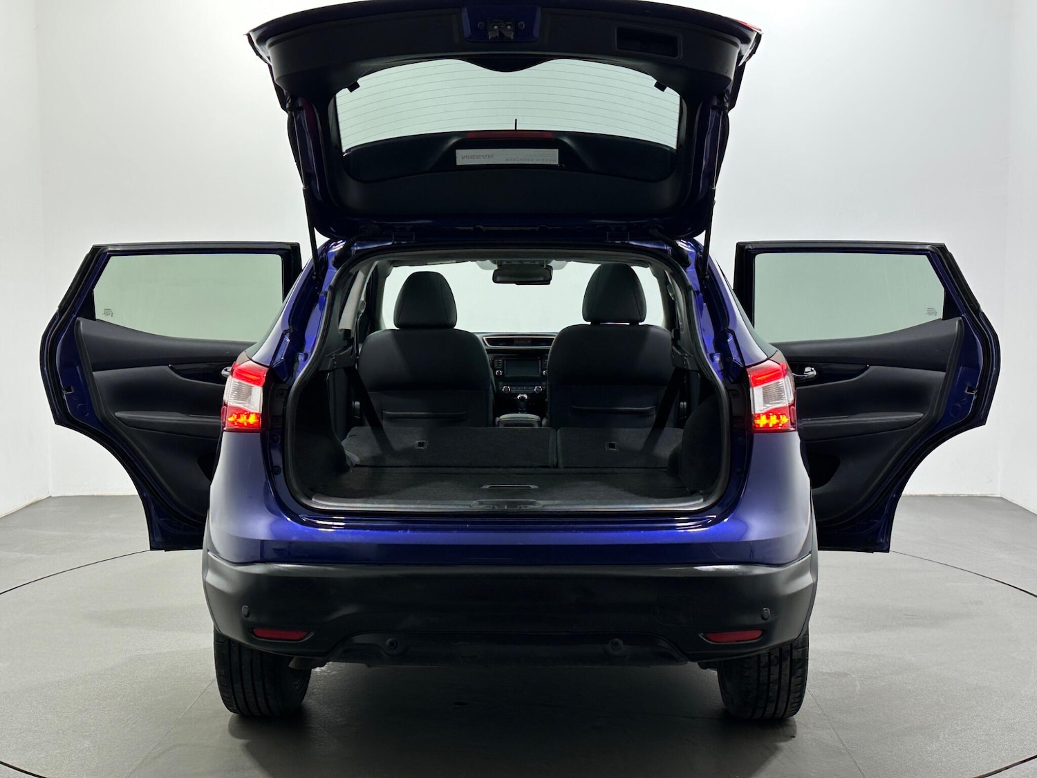 Used Nissan Qashqai 2014 for sale - 77925397: Photo 46