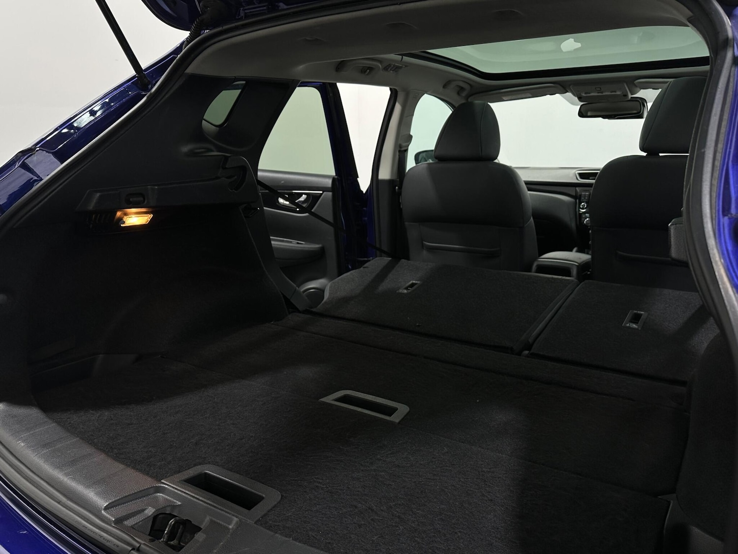 Used Nissan Qashqai 2014 for sale - 77925397: Photo 47