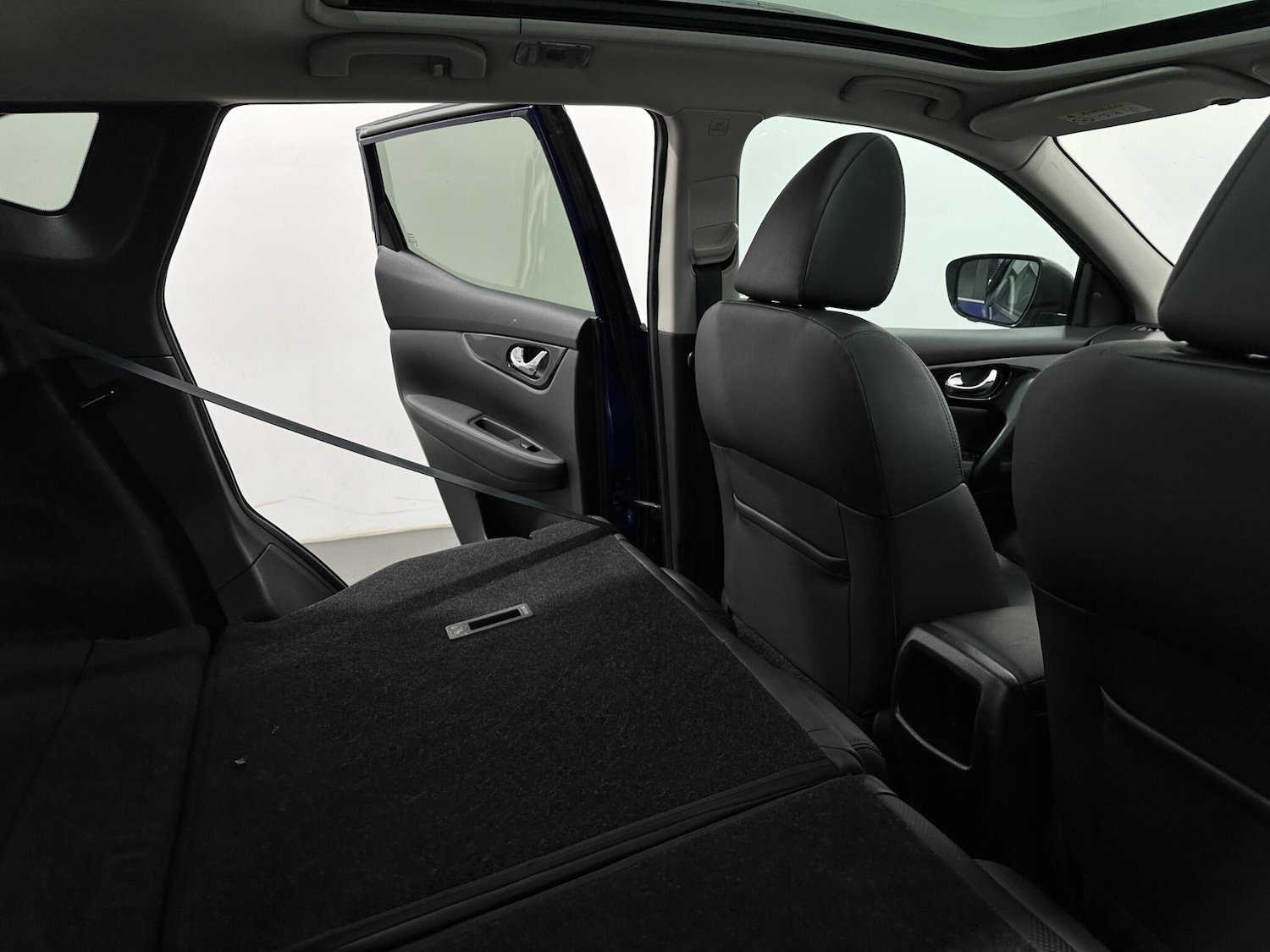 Used Nissan Qashqai 2014 for sale - 77925397: Photo 48