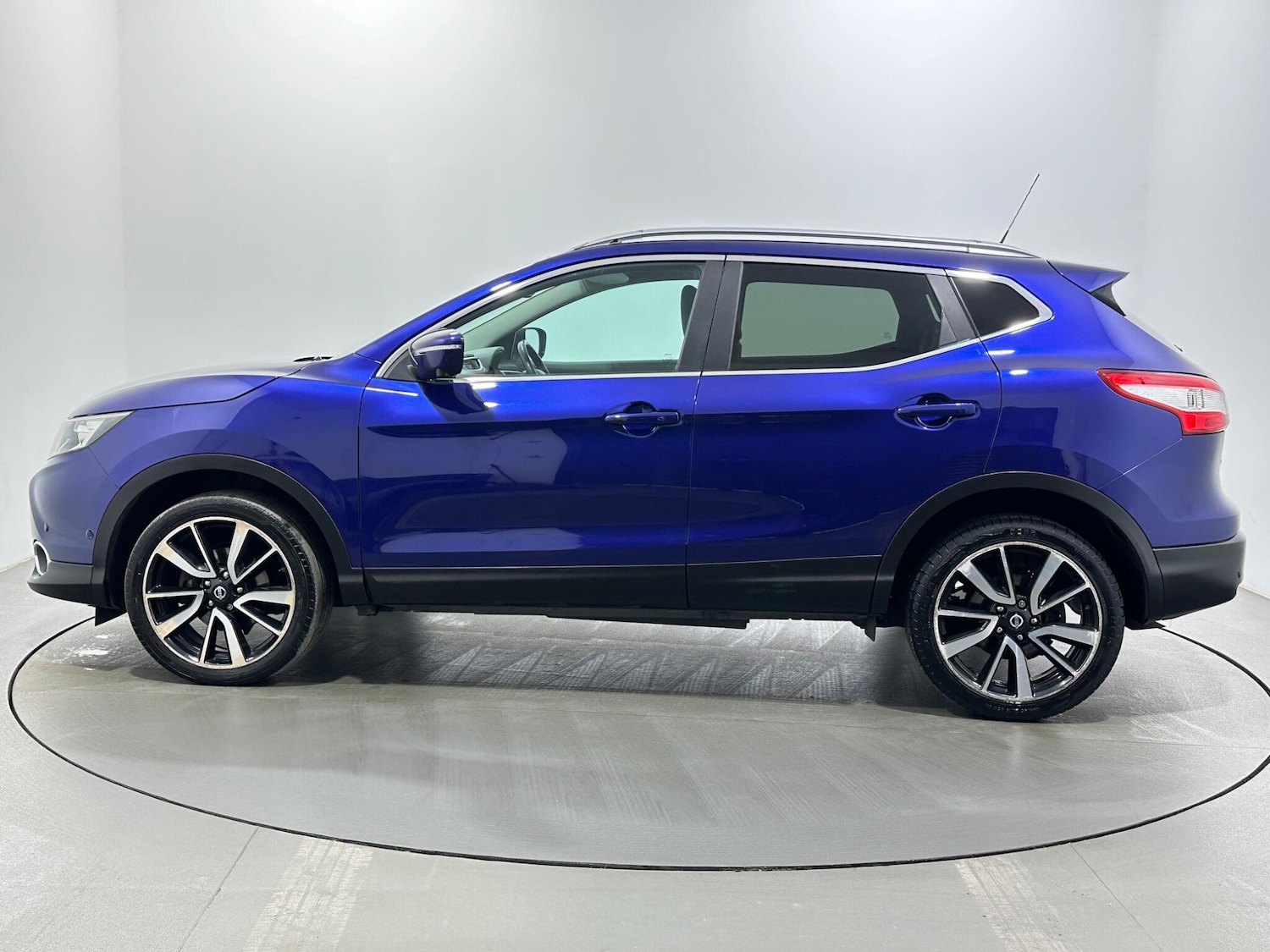 Used Nissan Qashqai 2014 for sale - 77925397: Photo 5