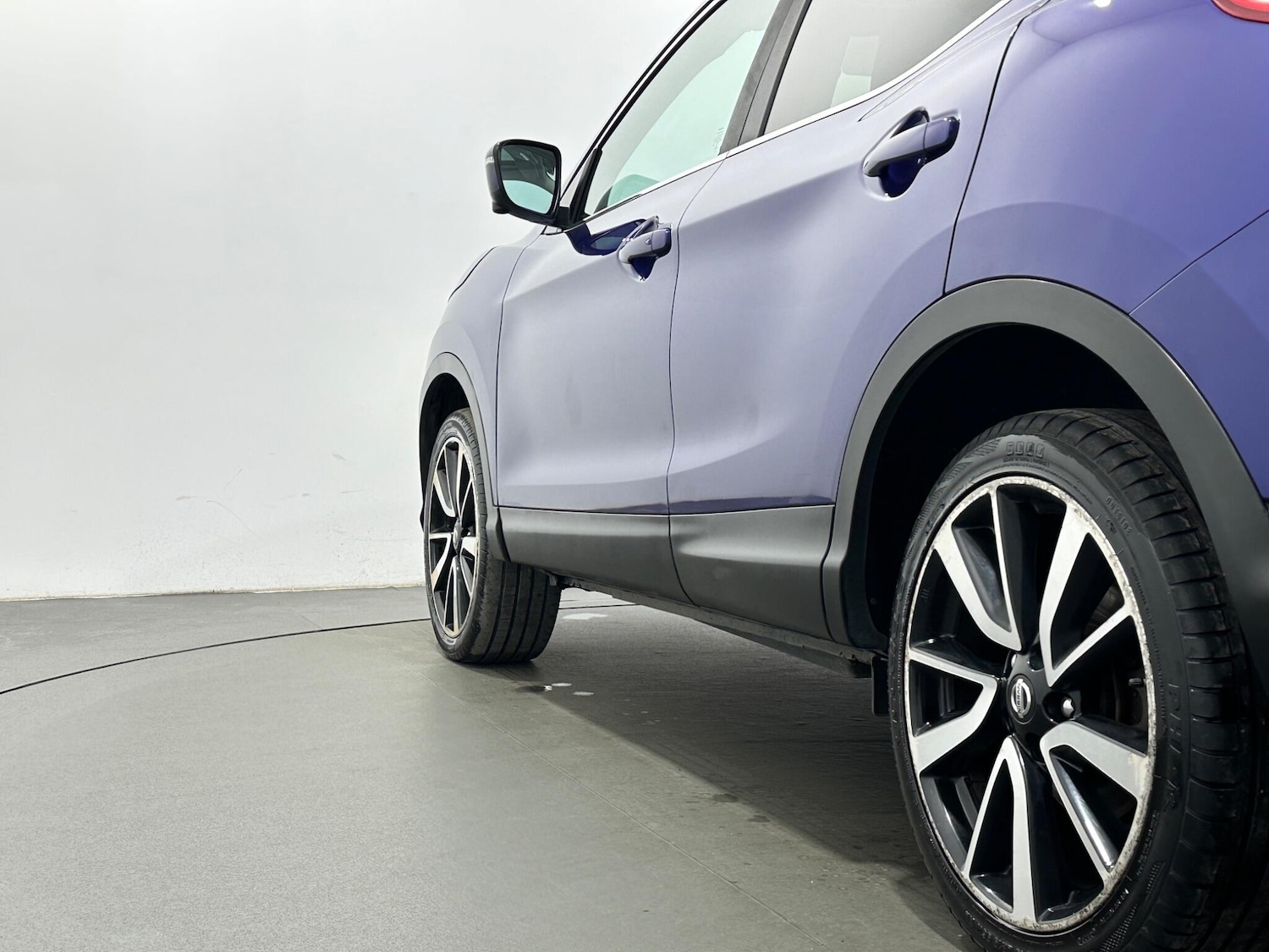 Used Nissan Qashqai 2014 for sale - 77925397: Photo 51