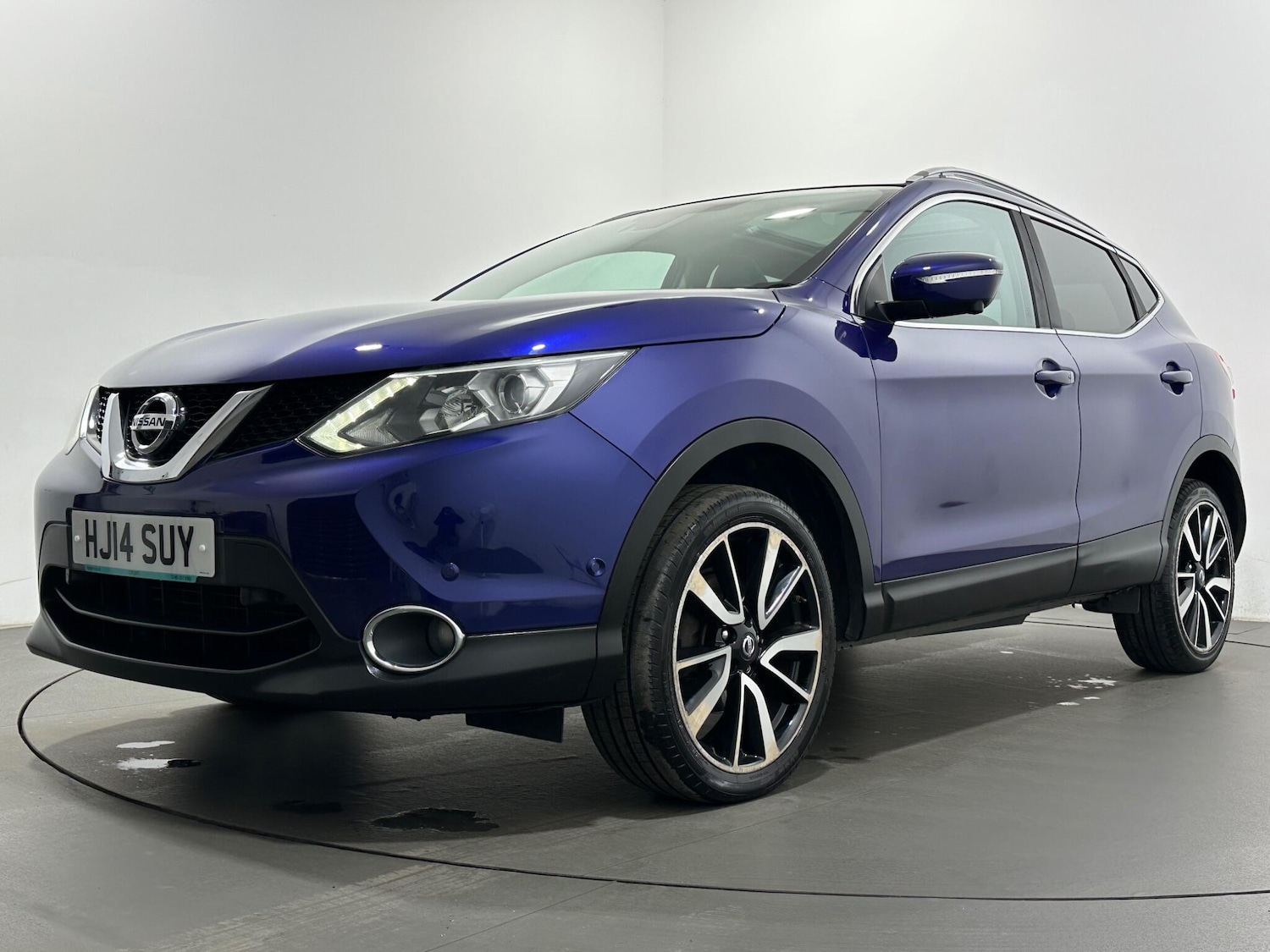 Used Nissan Qashqai 2014 for sale - 77925397: Photo 53