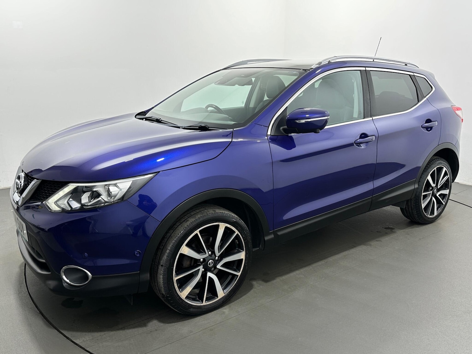 Used Nissan Qashqai 2014 for sale - 77925397: Photo 54