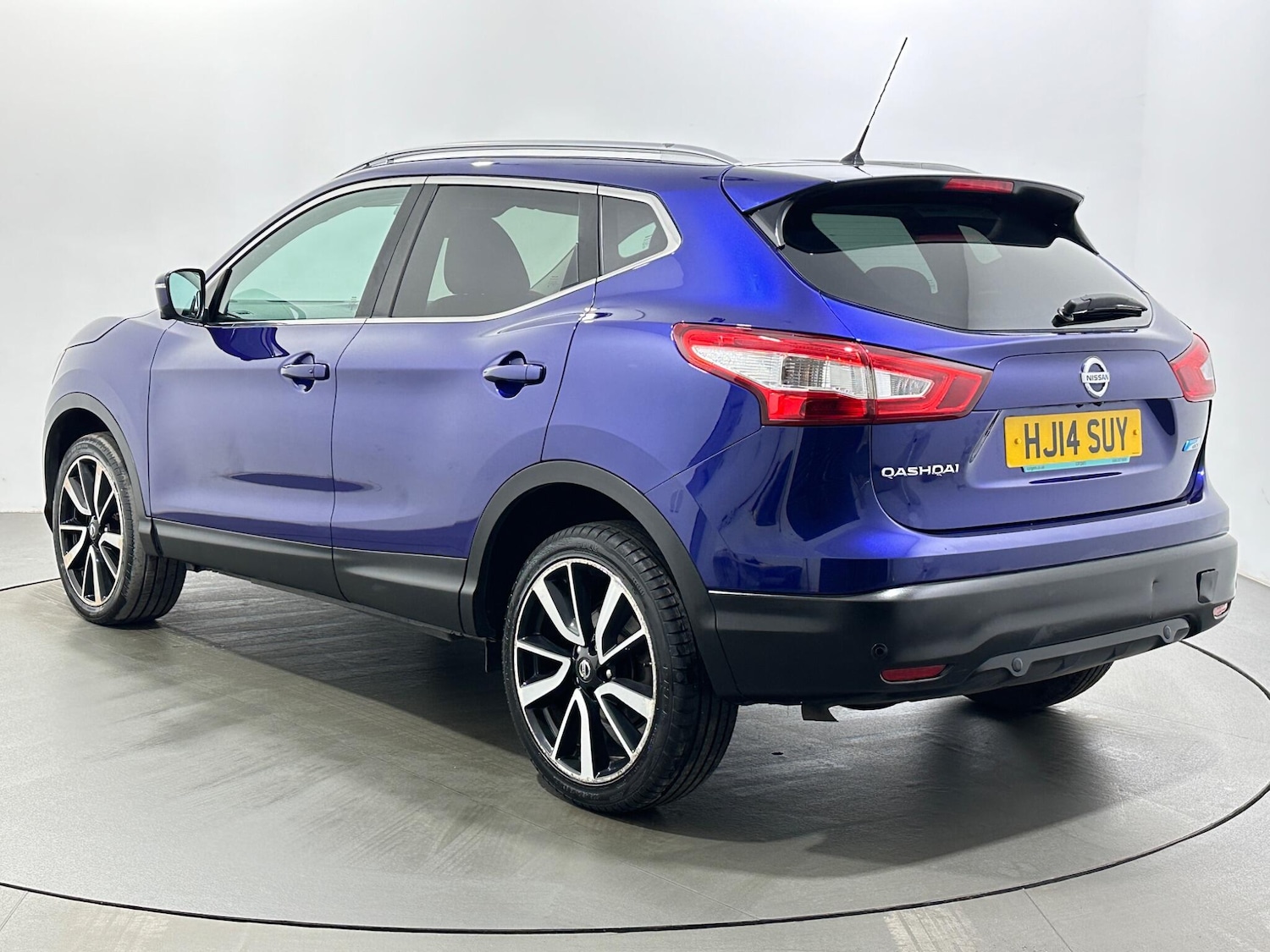 Used Nissan Qashqai 2014 for sale - 77925397: Photo 6