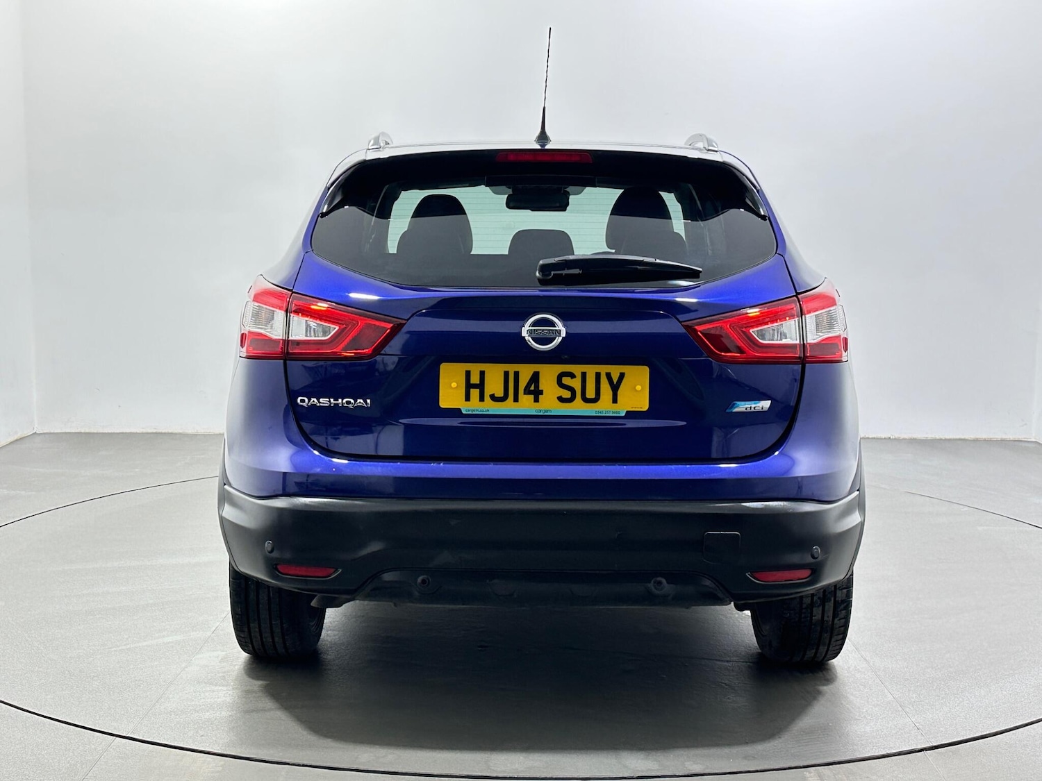 Used Nissan Qashqai 2014 for sale - 77925397: Photo 7