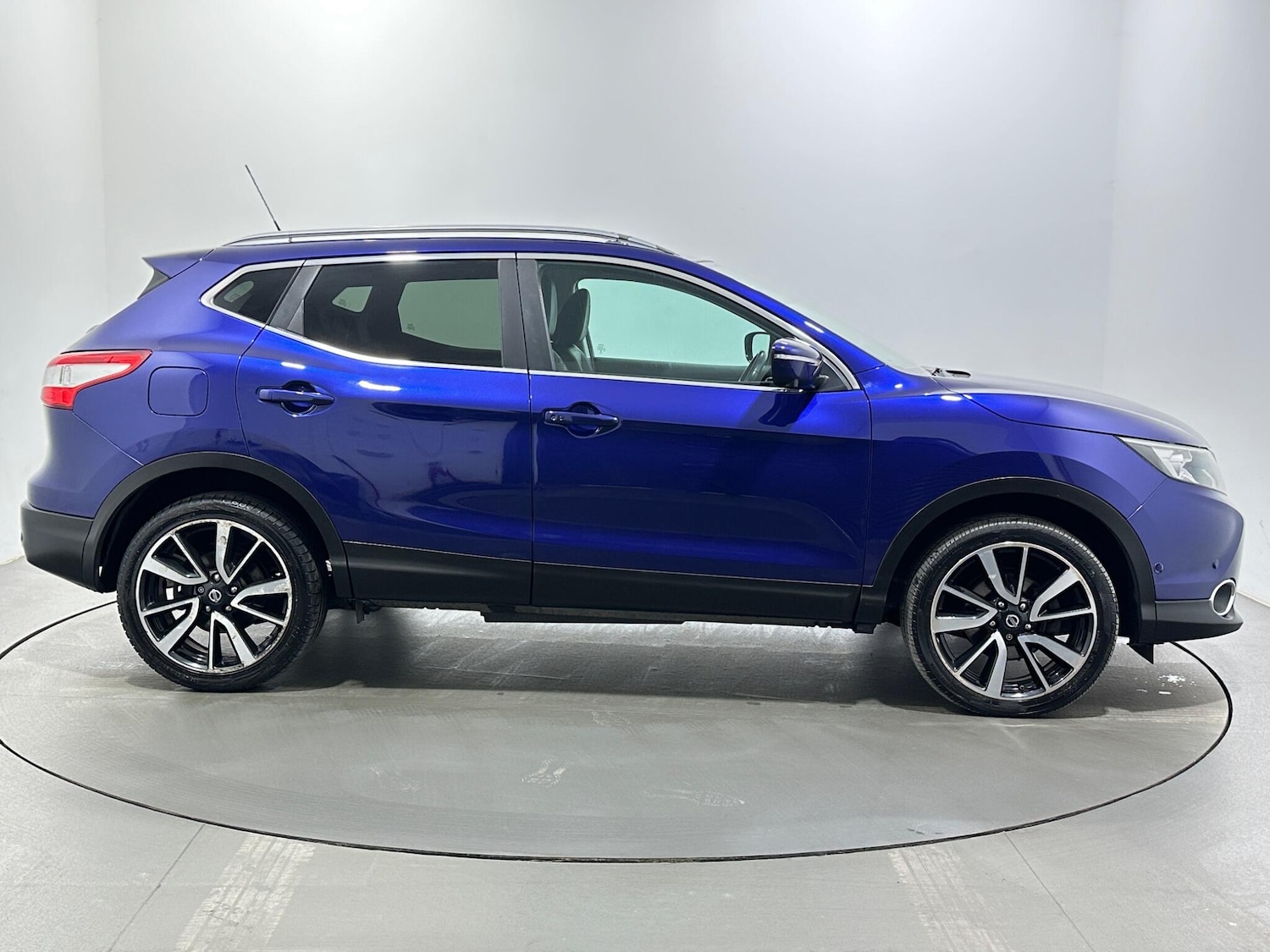Used Nissan Qashqai 2014 for sale - 77925397: Photo 9