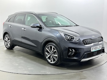 Used Kia Niro 2020 for sale - 78822493: Photo