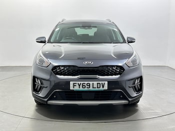 Used Kia Niro 2020 for sale - 78822493: Photo