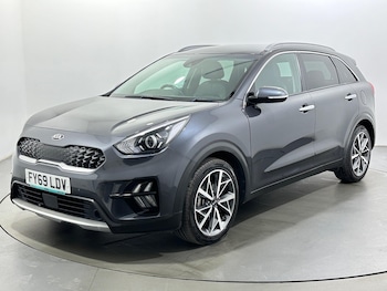 Used Kia Niro 2020 for sale - 78822493: Photo