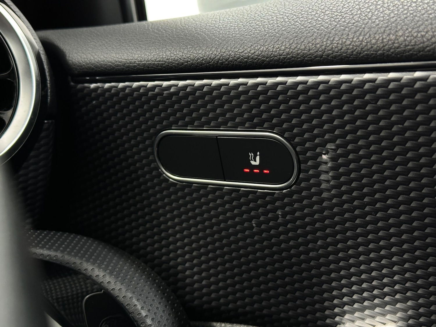 Used Mercedes-Benz A-Class 2021 for sale - 77646018: Photo 20