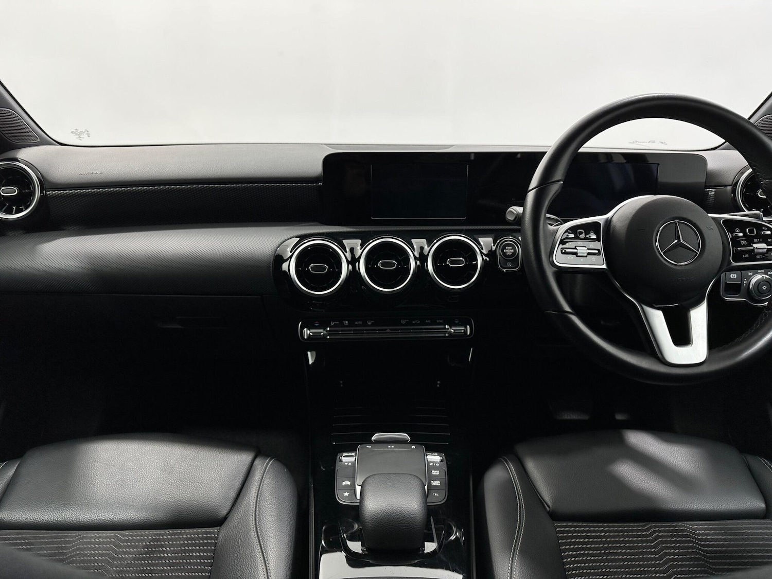 Used Mercedes-Benz A-Class 2021 for sale - 77646018: Photo 21