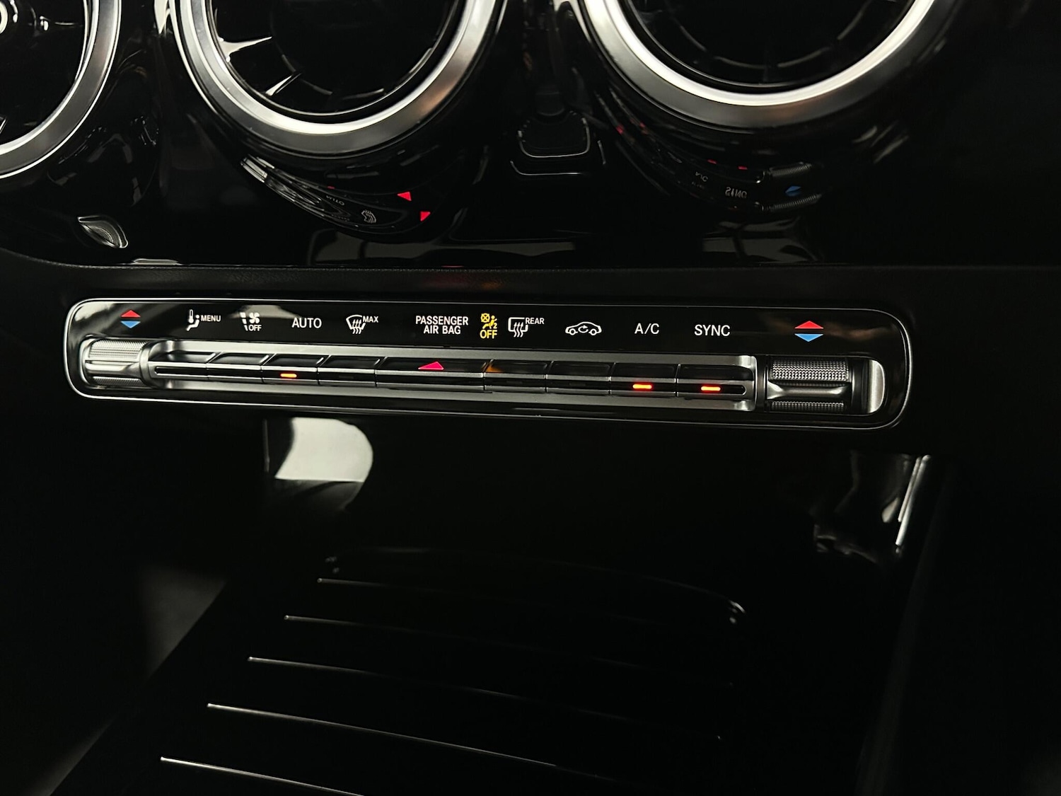 Used Mercedes-Benz A-Class 2021 for sale - 77646018: Photo 23