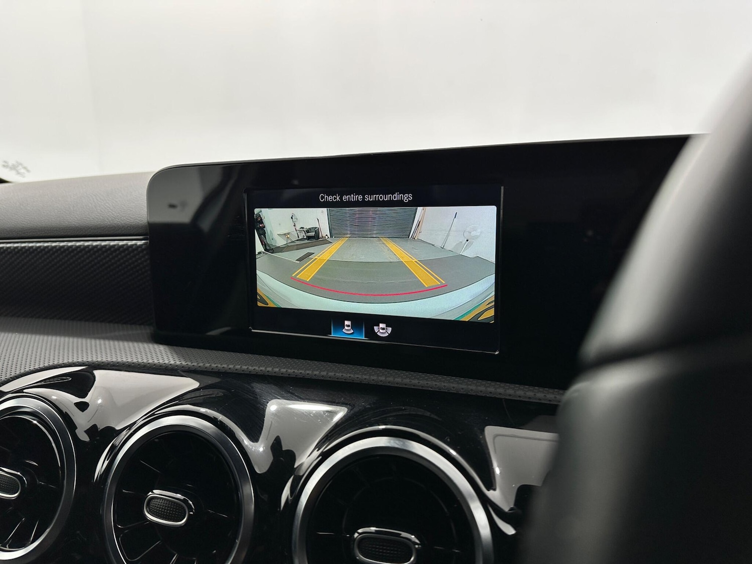 Used Mercedes-Benz A-Class 2021 for sale - 77646018: Photo 24