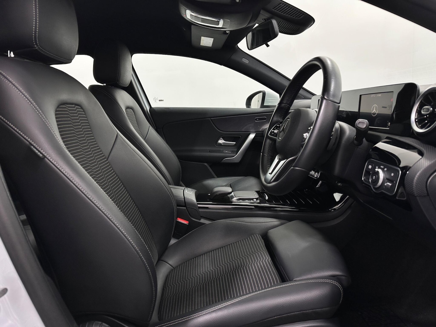 Used Mercedes-Benz A-Class 2021 for sale - 77646018: Photo 33