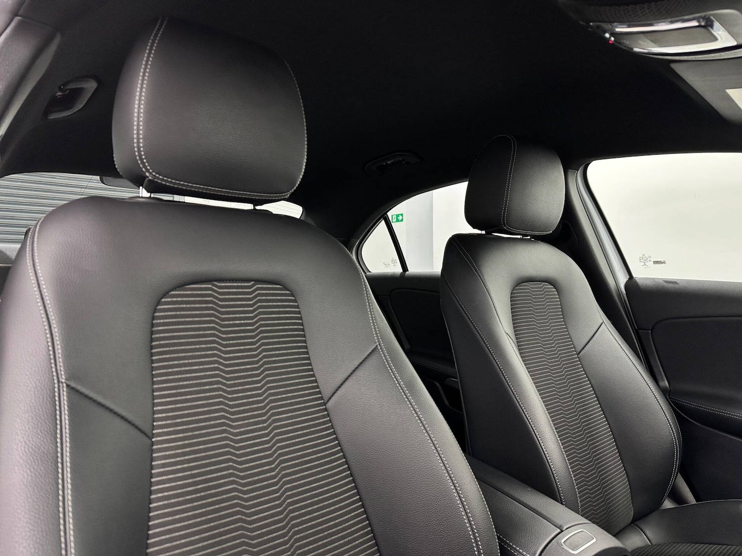 Used Mercedes-Benz A-Class 2021 for sale - 77646018: Photo 34