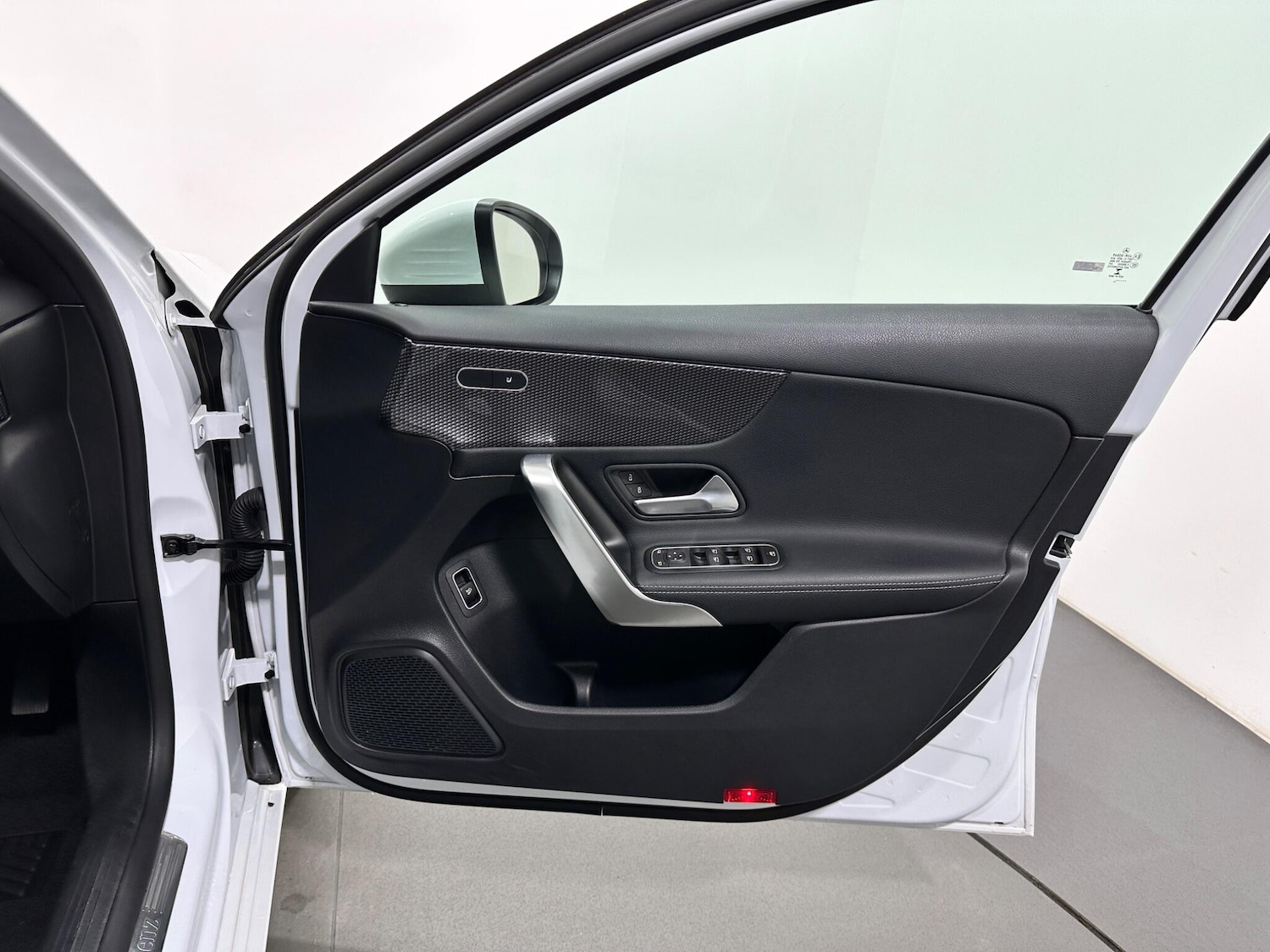 Used Mercedes-Benz A-Class 2021 for sale - 77646018: Photo 35