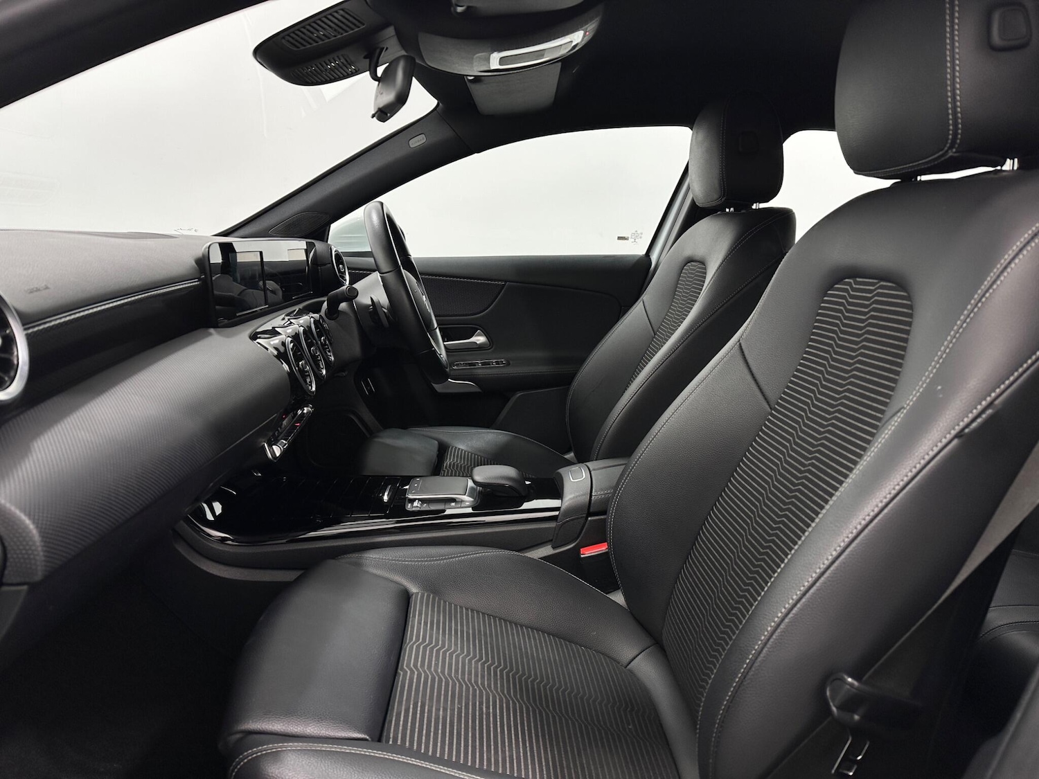 Used Mercedes-Benz A-Class 2021 for sale - 77646018: Photo 36