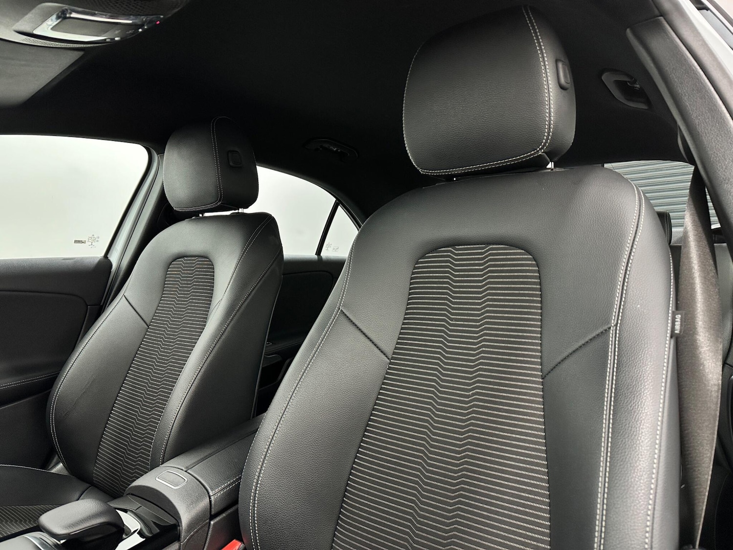 Used Mercedes-Benz A-Class 2021 for sale - 77646018: Photo 37