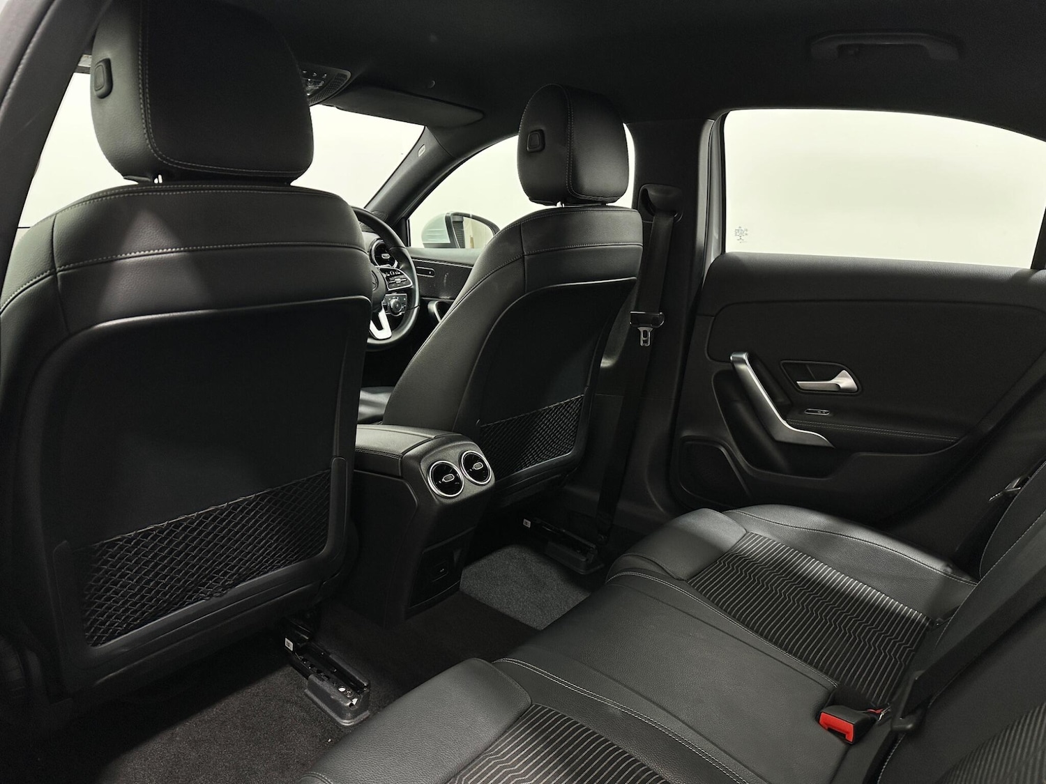 Used Mercedes-Benz A-Class 2021 for sale - 77646018: Photo 39