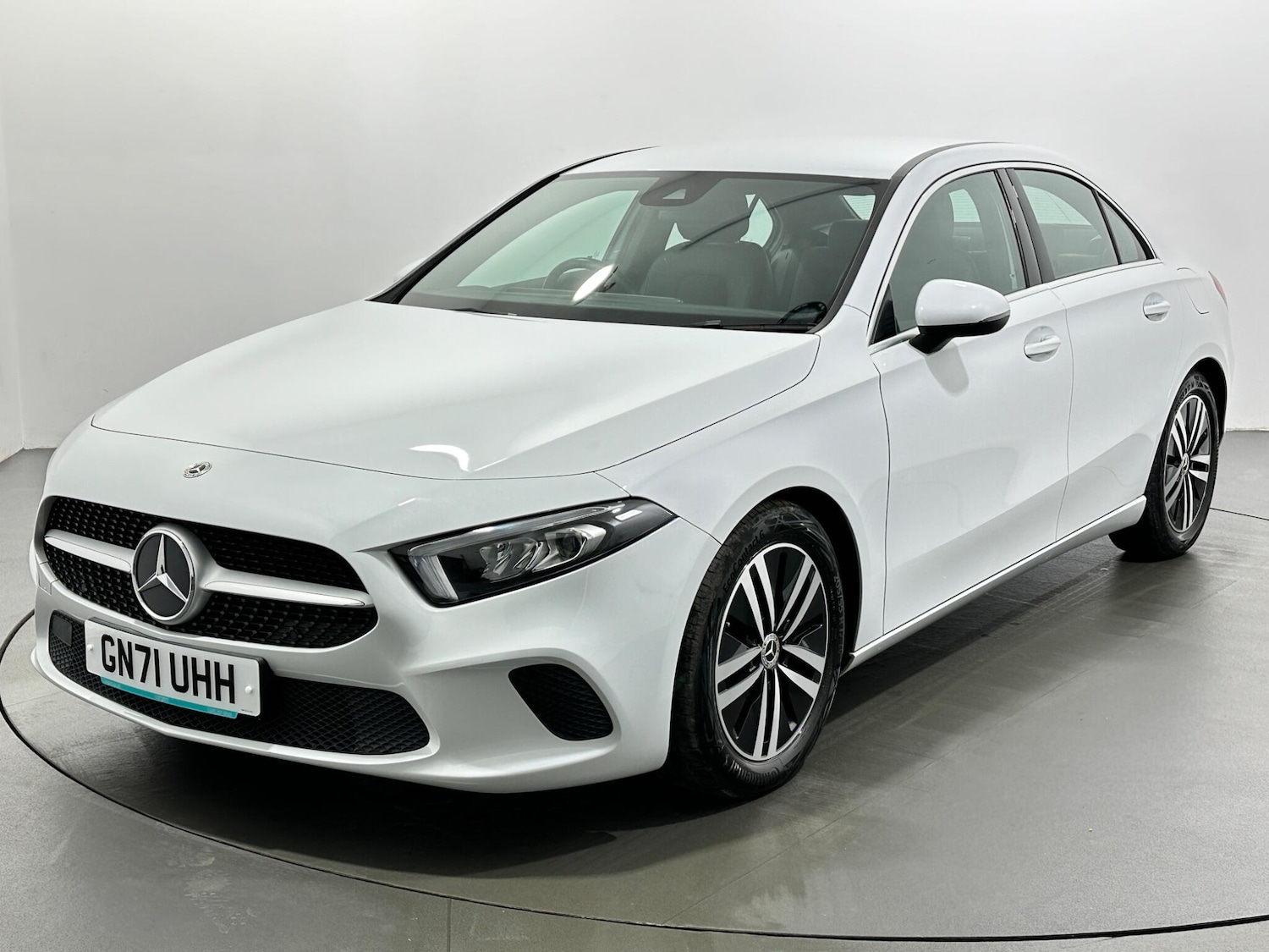 Used Mercedes-Benz A-Class 2021 for sale - 77646018: Photo 4