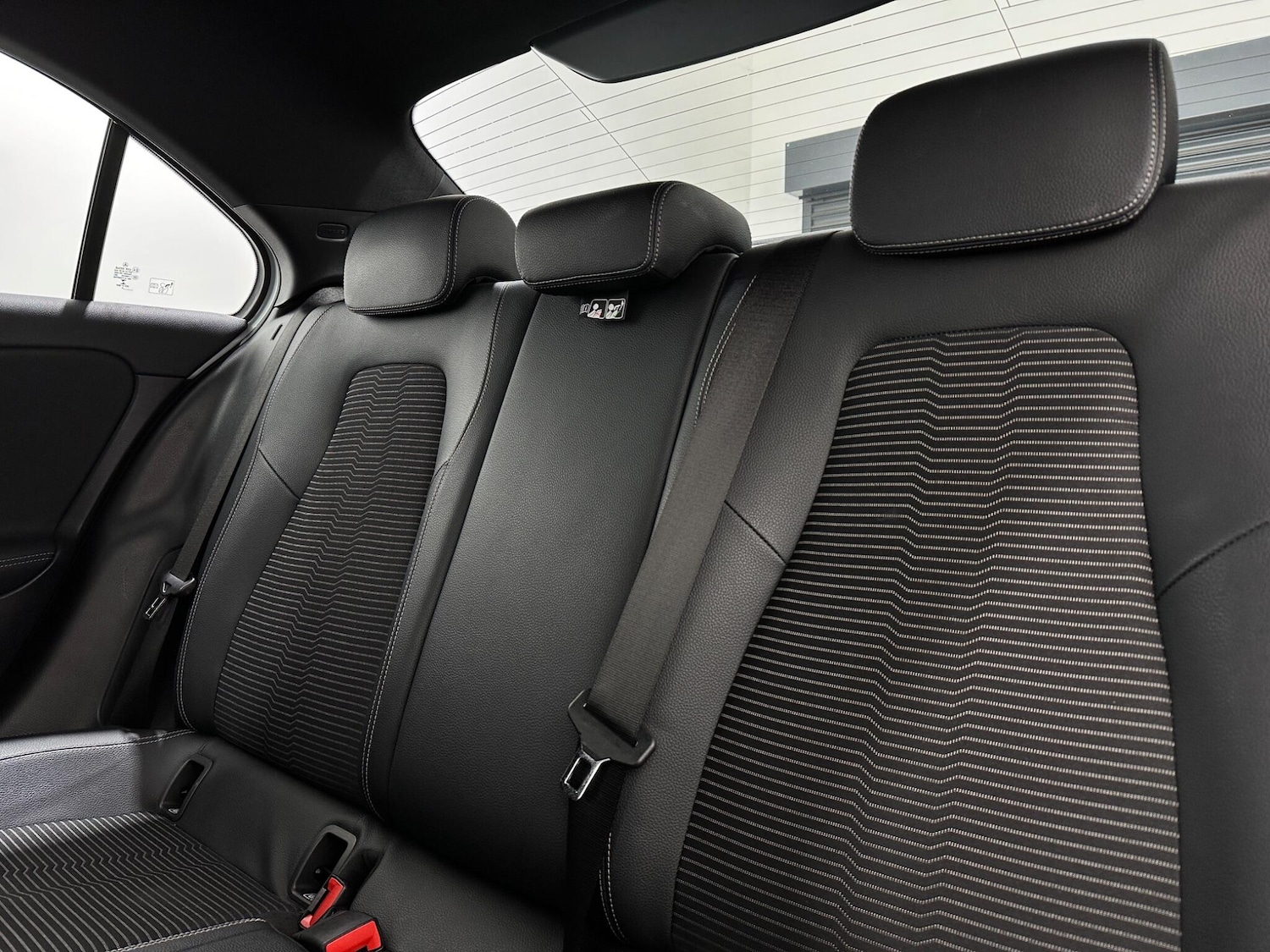 Used Mercedes-Benz A-Class 2021 for sale - 77646018: Photo 40