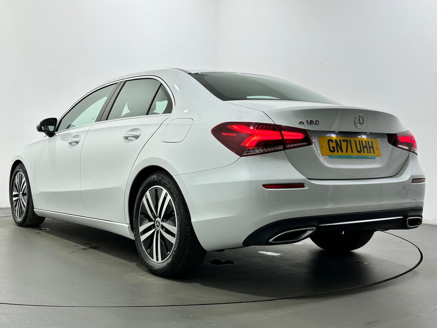 Used Mercedes-Benz A-Class 2021 for sale - 77646018: Photo 49